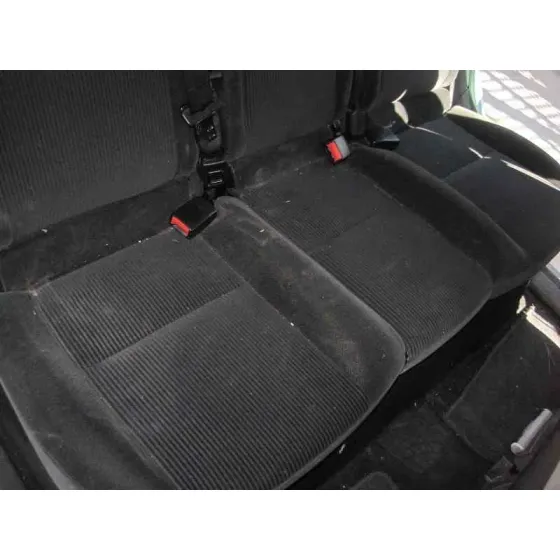 FORD FOCUS C-MAX (CAP) '2005 GHIA (D) PLATA