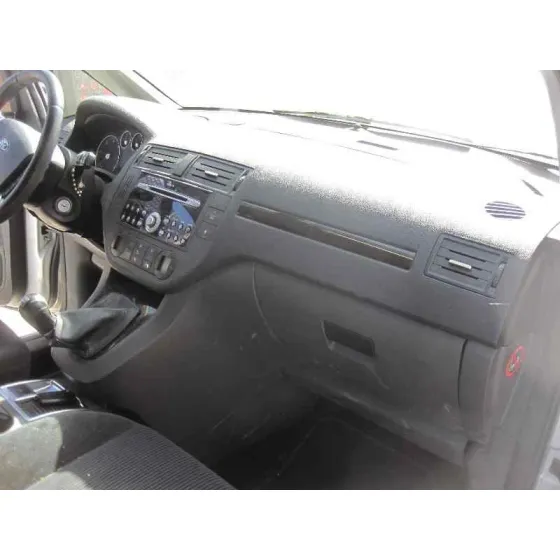 FORD FOCUS C-MAX (CAP) '2005 GHIA (D) PLATA