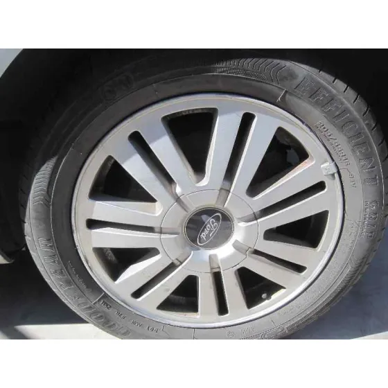 FORD FOCUS C-MAX (CAP) '2005 GHIA (D) PLATA