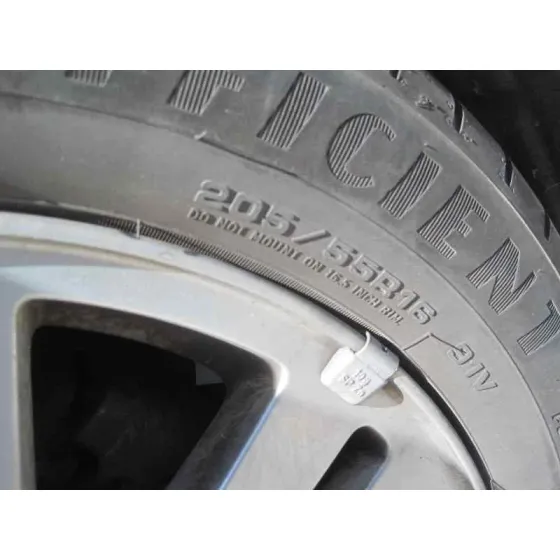 FORD FOCUS C-MAX (CAP) '2005 GHIA (D) PLATA