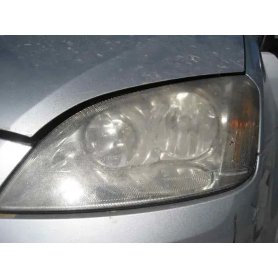FORD FOCUS C-MAX (CAP) '2005 GHIA (D) PLATA
