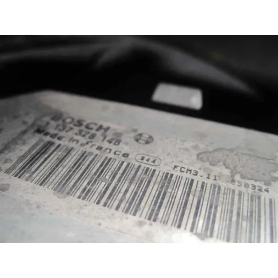 FORD FOCUS C-MAX (CAP) '2005 GHIA (D) PLATA