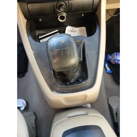 MOTOR D27DT - MANUAL 5V