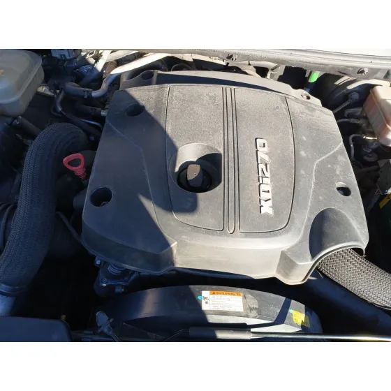 MOTOR D27DT - MANUAL 5V