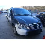 MOTOR D27DT - MANUAL 5V