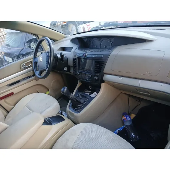 MOTOR D27DT - MANUAL 5V