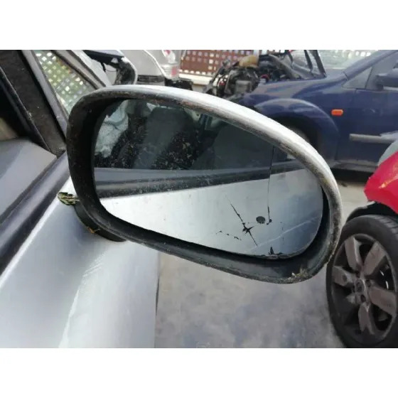 SEAT LEON (1P1) '2007 1.9 TDI GRIS PLATA