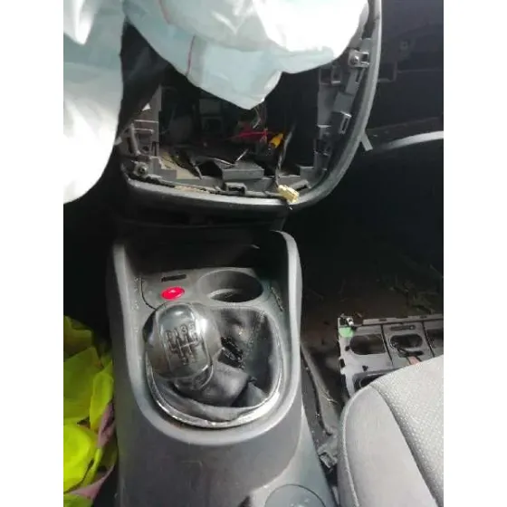 SEAT LEON (1P1) '2007 1.9 TDI GRIS PLATA