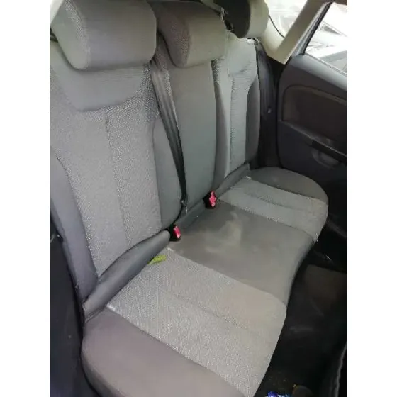 SEAT LEON (1P1) '2007 1.9 TDI GRIS PLATA