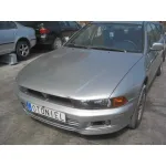 MITSUBISHI GALANT BERLINA (EA0) MITSUBISHI GALANT BERLINA (EA0) '1999 2000 TD GLS (A) PLATA 1998