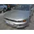 MITSUBISHI GALANT BERLINA (EA0) MITSUBISHI GALANT BERLINA (EA0) '1999 2000 TD GLS (A) PLATA 1998
