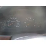 MITSUBISHI GALANT BERLINA (EA0) MITSUBISHI GALANT BERLINA (EA0) '1999 2000 TD GLS (A) PLATA 1998