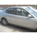 MITSUBISHI GALANT BERLINA (EA0) MITSUBISHI GALANT BERLINA (EA0) '1999 2000 TD GLS (A) PLATA 1998
