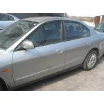 MITSUBISHI GALANT BERLINA (EA0) MITSUBISHI GALANT BERLINA (EA0) '1999 2000 TD GLS (A) PLATA 1998