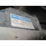 MITSUBISHI GALANT BERLINA (EA0) MITSUBISHI GALANT BERLINA (EA0) '1999 2000 TD GLS (A) PLATA 1998