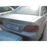 MITSUBISHI GALANT BERLINA (EA0) MITSUBISHI GALANT BERLINA (EA0) '1999 2000 TD GLS (A) PLATA 1998