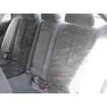 MITSUBISHI GALANT BERLINA (EA0) MITSUBISHI GALANT BERLINA (EA0) '1999 2000 TD GLS (A) PLATA 1998