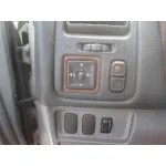 MITSUBISHI GALANT BERLINA (EA0) MITSUBISHI GALANT BERLINA (EA0) '1999 2000 TD GLS (A) PLATA 1998