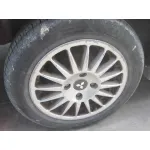 MITSUBISHI GALANT BERLINA (EA0) MITSUBISHI GALANT BERLINA (EA0) '1999 2000 TD GLS (A) PLATA 1998