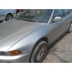 MITSUBISHI GALANT BERLINA (EA0) MITSUBISHI GALANT BERLINA (EA0) '1999 2000 TD GLS (A) PLATA 1998