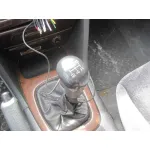 MITSUBISHI GALANT BERLINA (EA0) MITSUBISHI GALANT BERLINA (EA0) '1999 2000 TD GLS (A) PLATA 1998