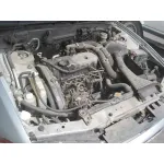 MITSUBISHI GALANT BERLINA (EA0) MITSUBISHI GALANT BERLINA (EA0) '1999 2000 TD GLS (A) PLATA 1998