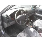 MITSUBISHI GALANT BERLINA (EA0) MITSUBISHI GALANT BERLINA (EA0) '1999 2000 TD GLS (A) PLATA 1998