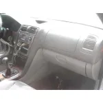 MITSUBISHI GALANT BERLINA (EA0) MITSUBISHI GALANT BERLINA (EA0) '1999 2000 TD GLS (A) PLATA 1998
