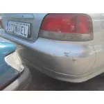 MITSUBISHI GALANT BERLINA (EA0) MITSUBISHI GALANT BERLINA (EA0) '1999 2000 TD GLS (A) PLATA 1998