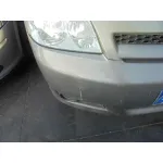 TOYOTA COROLLA VERSO (R1) TOYOTA COROLLA VERSO (R1) '2006 2,2 D-4D SPORT MARRON CLARO 2005