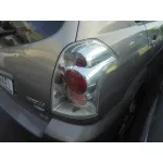 TOYOTA COROLLA VERSO (R1) TOYOTA COROLLA VERSO (R1) '2006 2,2 D-4D SPORT MARRON CLARO 2005