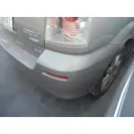 TOYOTA COROLLA VERSO (R1) TOYOTA COROLLA VERSO (R1) '2006 2,2 D-4D SPORT MARRON CLARO 2005