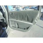 TOYOTA COROLLA VERSO (R1) TOYOTA COROLLA VERSO (R1) '2006 2,2 D-4D SPORT MARRON CLARO 2005