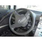 TOYOTA COROLLA VERSO (R1) TOYOTA COROLLA VERSO (R1) '2006 2,2 D-4D SPORT MARRON CLARO 2005