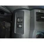 TOYOTA COROLLA VERSO (R1) TOYOTA COROLLA VERSO (R1) '2006 2,2 D-4D SPORT MARRON CLARO 2005