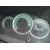 TOYOTA COROLLA VERSO (R1) TOYOTA COROLLA VERSO (R1) '2006 2,2 D-4D SPORT MARRON CLARO 2005