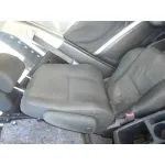 TOYOTA COROLLA VERSO (R1) TOYOTA COROLLA VERSO (R1) '2006 2,2 D-4D SPORT MARRON CLARO 2005