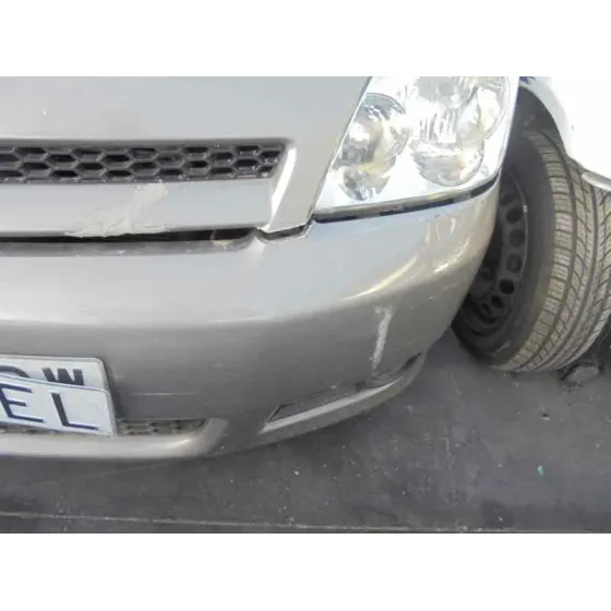 TOYOTA COROLLA VERSO (R1) '2006 2,2 D-4D SPORT MARRON CLARO