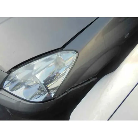 TOYOTA COROLLA VERSO (R1) '2006 2,2 D-4D SPORT MARRON CLARO
