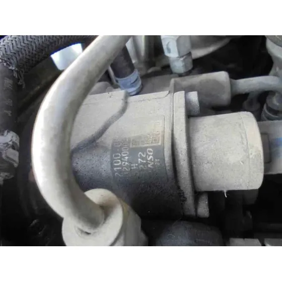 TOYOTA COROLLA VERSO (R1) '2006 2,2 D-4D SPORT MARRON CLARO