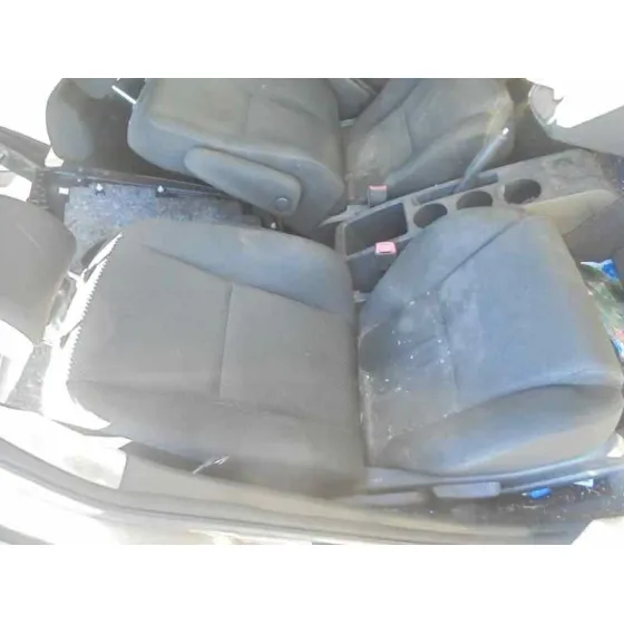 TOYOTA COROLLA VERSO (R1) '2006 2,2 D-4D SPORT MARRON CLARO