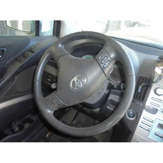 TOYOTA COROLLA VERSO (R1) '2006 2,2 D-4D SPORT MARRON CLARO