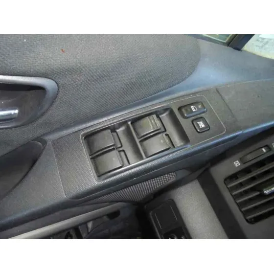 TOYOTA COROLLA VERSO (R1) '2006 2,2 D-4D SPORT MARRON CLARO