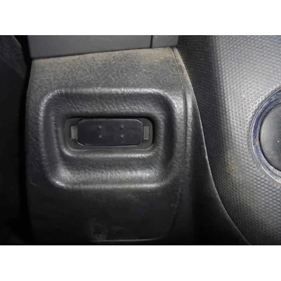 TOYOTA COROLLA VERSO (R1) '2006 2,2 D-4D SPORT MARRON CLARO