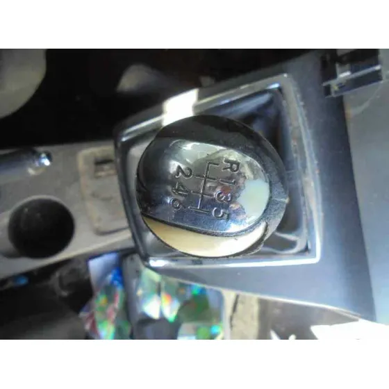 TOYOTA COROLLA VERSO (R1) '2006 2,2 D-4D SPORT MARRON CLARO