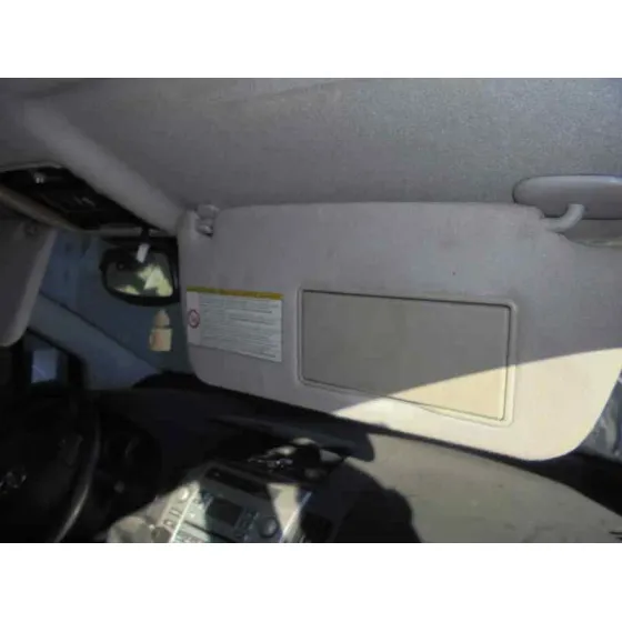 TOYOTA COROLLA VERSO (R1) '2006 2,2 D-4D SPORT MARRON CLARO