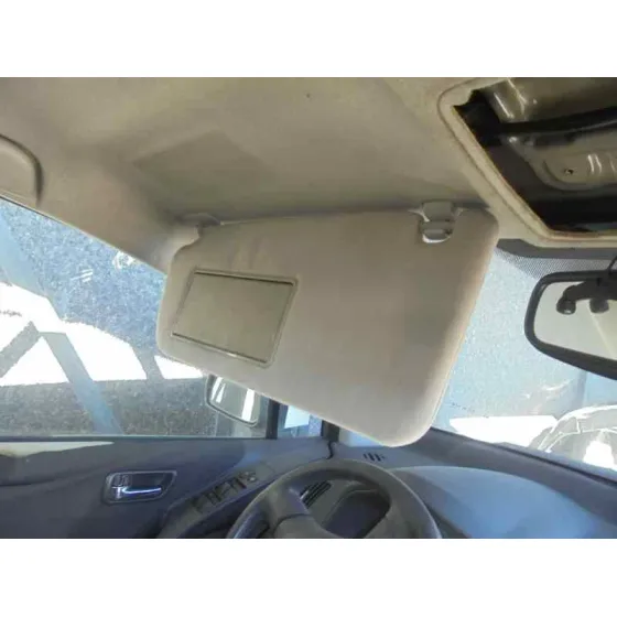 TOYOTA COROLLA VERSO (R1) '2006 2,2 D-4D SPORT MARRON CLARO