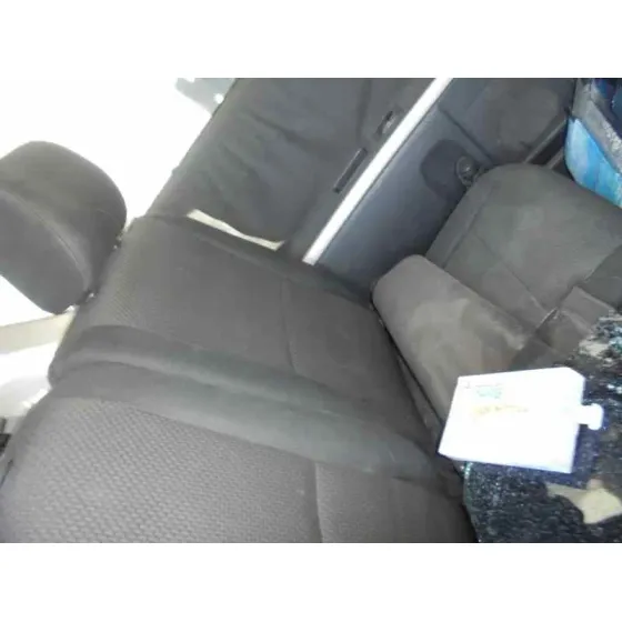 TOYOTA COROLLA VERSO (R1) '2006 2,2 D-4D SPORT MARRON CLARO
