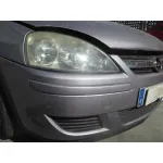 OPEL CORSA C '2006 CORSAVAN GRIS CLARO
