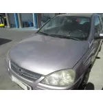 OPEL CORSA C '2006 CORSAVAN GRIS CLARO